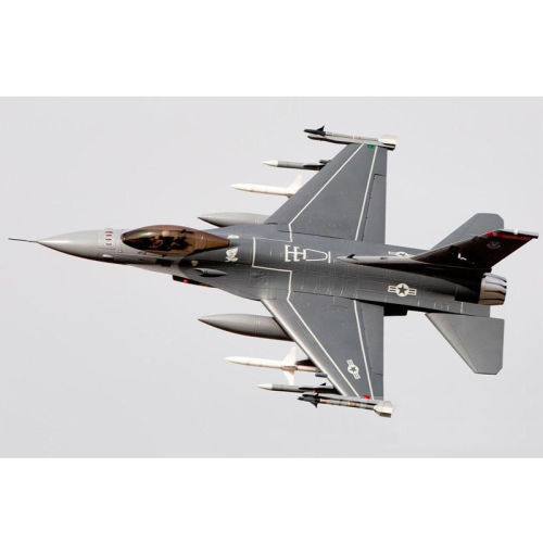 Freewing F-16c Super scale 90mm PNP